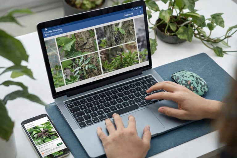 Kennis delen en leren