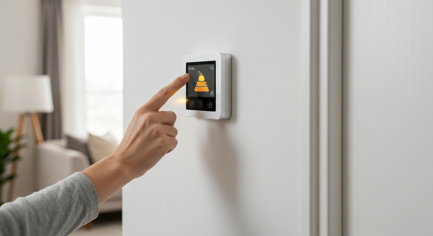 energie besparen in huis