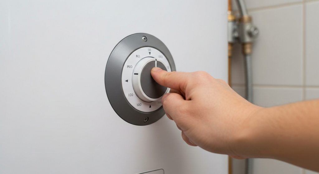 energie besparen in huis