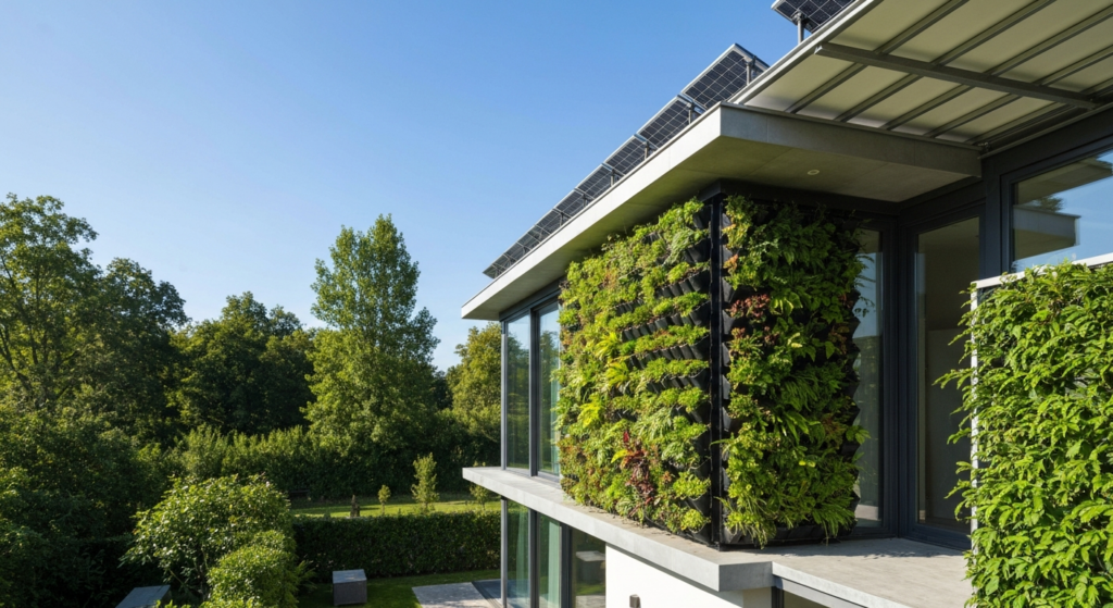 duurzaam wonen